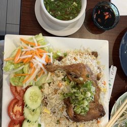 Pho 99 - Chef special