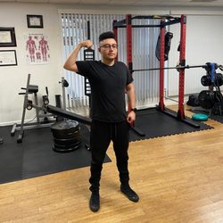Back to Fitness