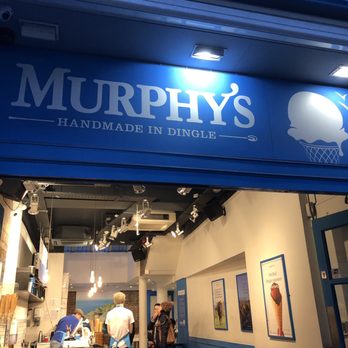 Murphy's Ice Cream - Ice Cream & Frozen Yogurt Near Me - Dublin, D Murphy's Ice Cream - Ice Cream & Frozen Yogurt Near Me - Dublin, D
