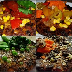 The Eating Well