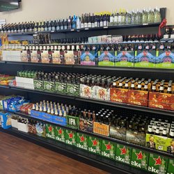 Prime Beer and Wine - Grand opening welcome!