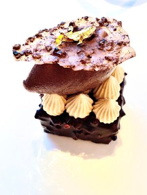 The Europe Hotel & Resort by null