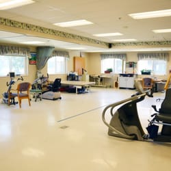 South Ogden Post-Acute