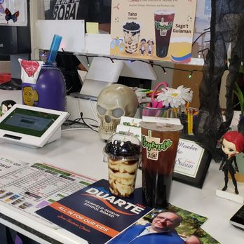 Beyond Tea - Bubble Tea Near Me - Suisun City, California Beyond Tea - Bubble Tea Near Me - Suisun City, California