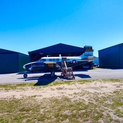 Fresh Air Aviation