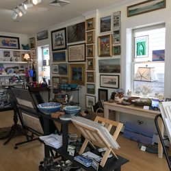 Fuller Gallery