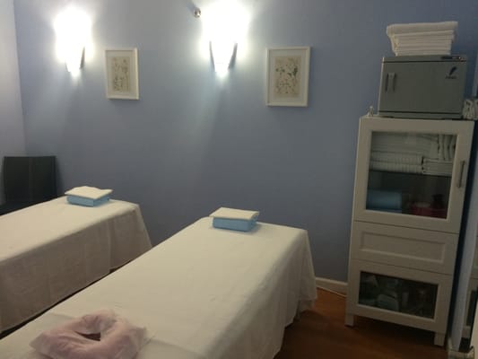 Blue Horizon Spa by null