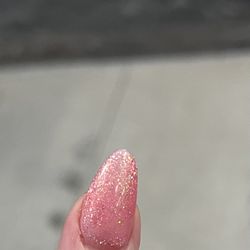 Butterfly Nails and Spa - SO crooked