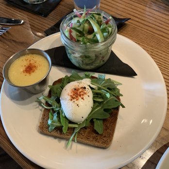 Fado Pub & Kitchen - Open Faced Sandwich - Irish Near Me - Dublin, Ohio Fado Pub & Kitchen - Open Faced Sandwich - Irish Near Me - Dublin, Ohio