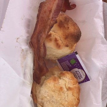 Eat My Biscuits - Biscuits and bacon - Food Trucks Near Me - Cedar Park, Texas Eat My Biscuits - Biscuits and bacon - Food Trucks Near Me - Cedar Park, Texas