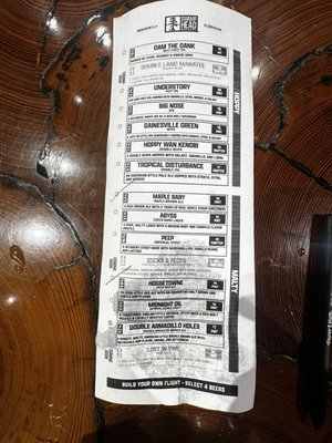 Swamp Head Brewery by null