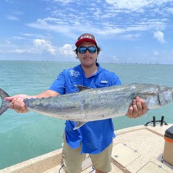 South Texas Elite Outfitters and fishing charters 