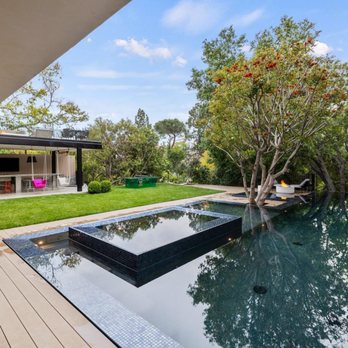 The Maimon Group - Villa backyard - Property Management Near Me - Los Angeles, California The Maimon Group - Villa backyard - Property Management Near Me - Los Angeles, California