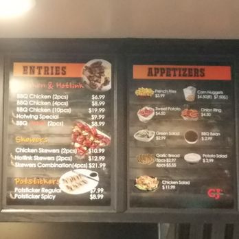 CJ BBQ - Barbeque Near Me - San Jose, California CJ BBQ - Barbeque Near Me - San Jose, California