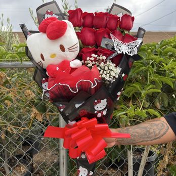 D’Amorr - Florists Near Me - Jurupa Valley, California D’Amorr - Florists Near Me - Jurupa Valley, California