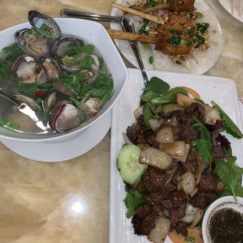 Thanh Thanh - Vietnamese Near Me - Arlington, Texas