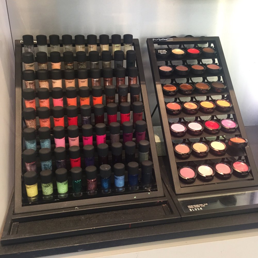 MAC Cosmetics - Makeup Artists Near Me - San Diego, California