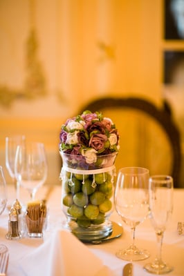 Photo of Renaissance - Hollywood, CA, US. We rented out The Renaissance for our wedding