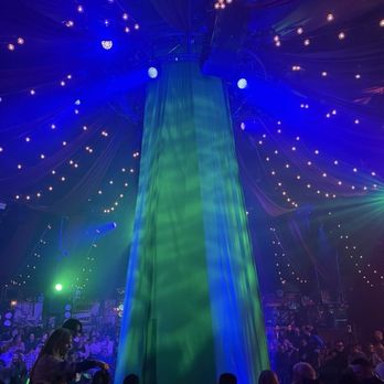 Absinthe - The center of the tent (where the stage resides) - Performing Arts Near Me - Las Vegas, Nevada Absinthe - The center of the tent (where the stage resides) - Performing Arts Near Me - Las Vegas, Nevada