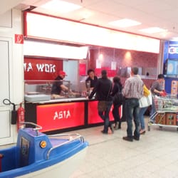 Asia Wok