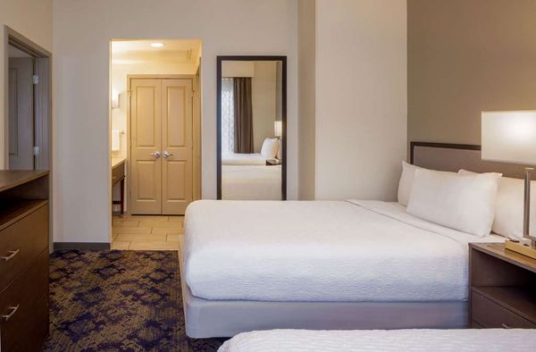 Homewood Suites by Hilton New Orleans French Quarter by null