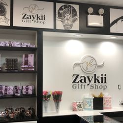 Zaykii gift shop