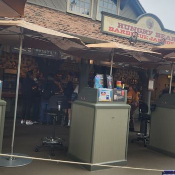 Hungry Bear Barbecue Jamboree - Desserts Near Me - Anaheim, California