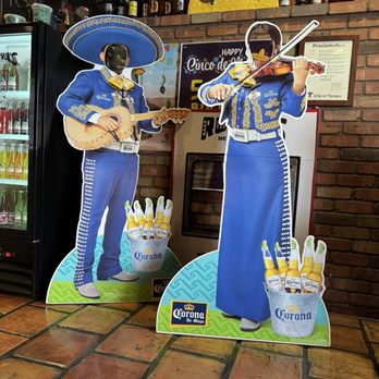Rosita's Fine Mexican Food - Photo ops - Mexican Near Me - Mesa, Arizona