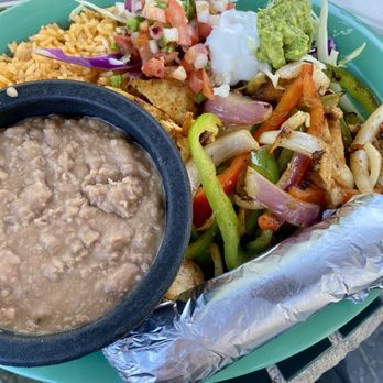 Dia de Pesca - Halibut fajitas - Mexican Near Me - San Jose, California Dia de Pesca - Halibut fajitas - Mexican Near Me - San Jose, California