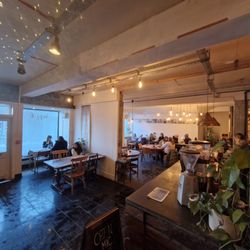 Foodstory Cafe - Food Cafe