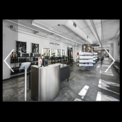 Paul Mitchell The School Pasadena - Entrance 2015