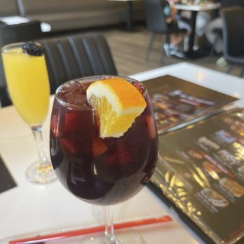 Temak house Tampa - Sangria - Japanese Near Me - Tampa, Florida Temak house Tampa - Sangria - Japanese Near Me - Tampa, Florida