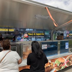 Tacos El Chaparrito