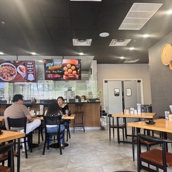 Dumpling King - Dim Sum Near Me - Coral Springs, Florida