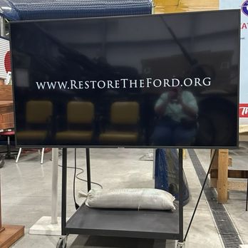 Liberty Aviation Museum - Donate if you can - Museums Near Me - Port Clinton, Ohio