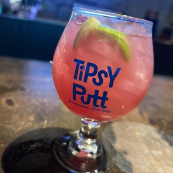 Tipsy Putt - Pubs Near Me - Sacramento, California Tipsy Putt - Pubs Near Me - Sacramento, California
