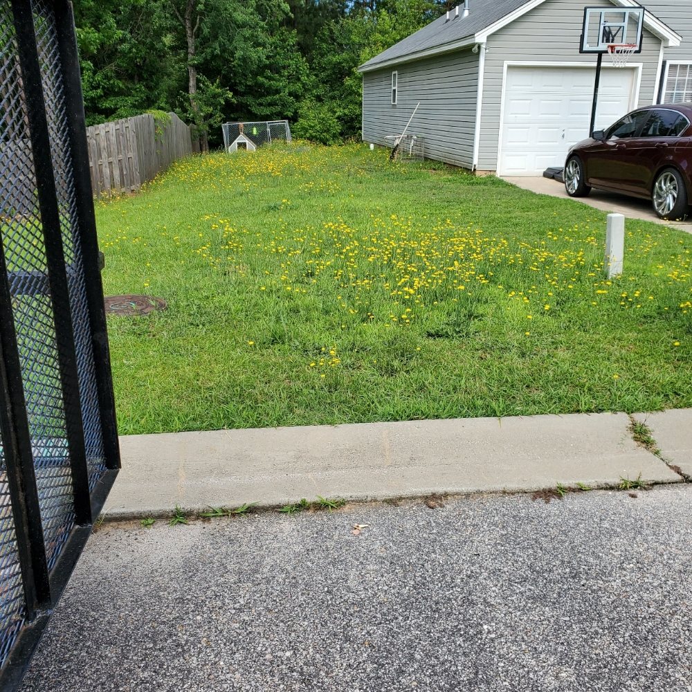 Muddy Paws Landscaping and  Land Management - veterans service organization in Blythewood, SC