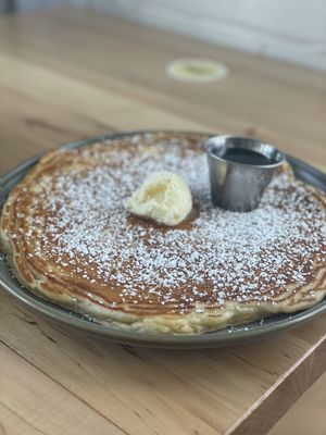 Dandelion Cafe Heights by null