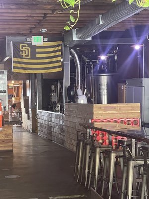 Chula Vista Brewery by null