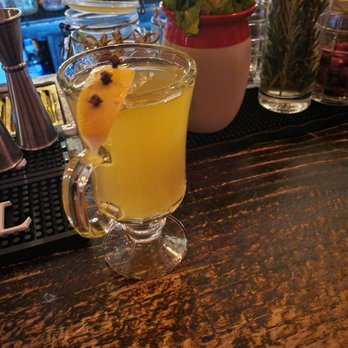 Cocktail Bedstuy - Hot tottie - Cocktail Bars Near Me - Brooklyn, New York Cocktail Bedstuy - Hot tottie - Cocktail Bars Near Me - Brooklyn, New York