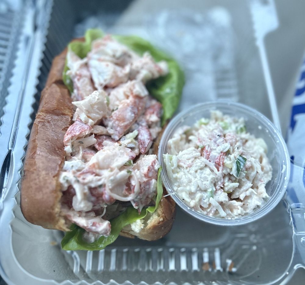 Dirk's Fish & Gourmet Shop