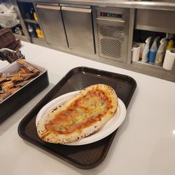 La Cafeteria Montserrat