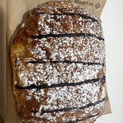Tierra Mia Coffee - Chocolate Croissant