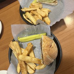 user provided Across The Street Pub photo