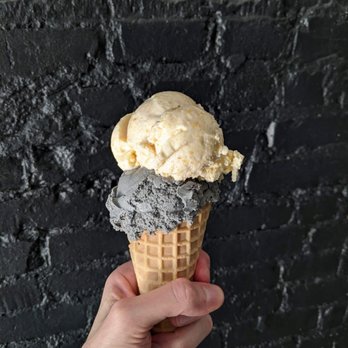 CRMD - 09/16/22 Buckeye Ice Cream, Cereal & Milk Ice Cream, Waffle Cone - Ice Cream & Frozen Yogurt Near Me - Columbus, Ohio