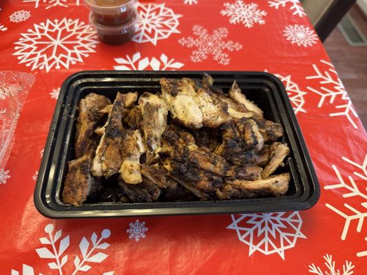 Hammerdown Barbecue by null