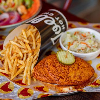 Joella's Hot Chicken - Mason - Vegan Chicken. - Chicken Wings Near Me - Mason, Ohio Joella's Hot Chicken - Mason - Vegan Chicken. - Chicken Wings Near Me - Mason, Ohio