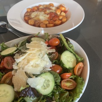 Pomo - Phoenix - Mista and Gnocchi Sorrentina - Pizza Near Me - Phoenix, Arizona Pomo - Phoenix - Mista and Gnocchi Sorrentina - Pizza Near Me - Phoenix, Arizona