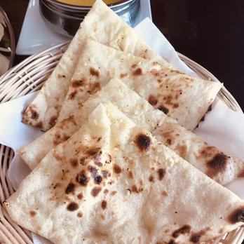 Sathi - Garlic naan - Indian Near Me - New York, New York Sathi - Garlic naan - Indian Near Me - New York, New York