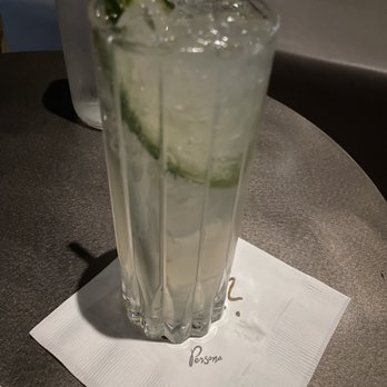 Persona - The Green Door - Cocktail Bars Near Me - San Francisco, California Persona - The Green Door - Cocktail Bars Near Me - San Francisco, California